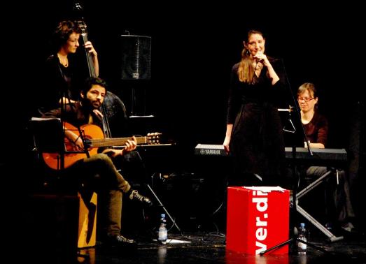 Photo by Helene Jeske-Baumann