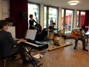 Eva,Krissi,Fabian,Korhan,vSmall