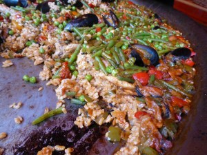 Paella,vSmall