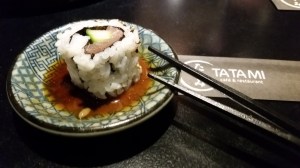 tatamisushi