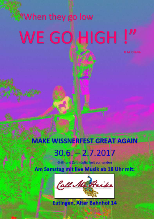 2017.07,CMH,Wissnerfest