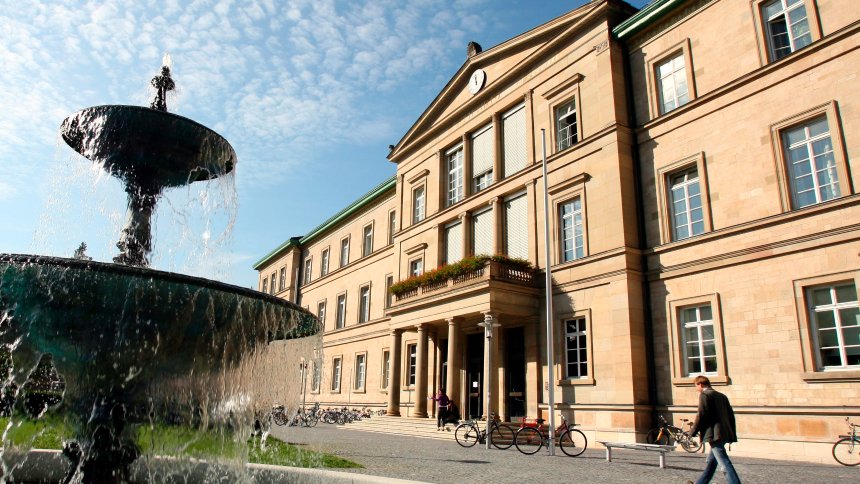 Quelle: Spiegel Online - Neues Uni-Ranking: Sind das die besten deutschen Unis?